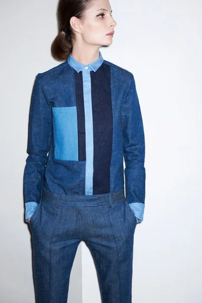 Look 11